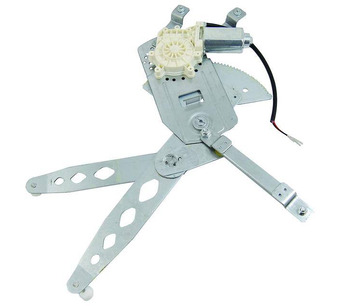 LTRN52L WINDOW REGULATOR - WITH MOTOR Image.