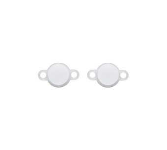FIR FRESNEL LENS_FIR00-03-WHITE-POLY25 Image.