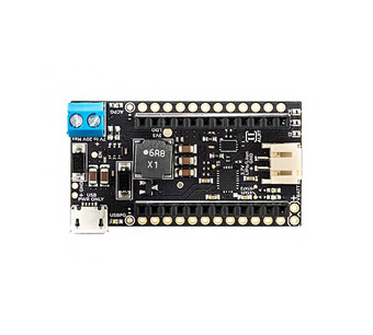 PWRSHIELD Image.