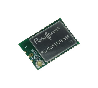 RC-CC1312R-868 Image.