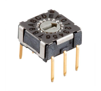 RDS-16S-74365-D Image.