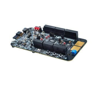 S32K312EVB-Q172 Image.