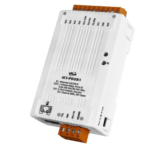 TET-PD2R1 Image.