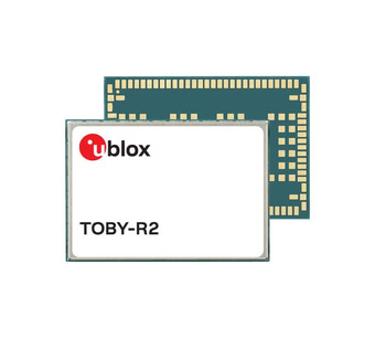 TOBY-R200-03B Image.