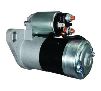 4010 YEAR 2005 3 CYL. 0.78L 784CC 48CID STARTER Image.