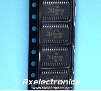 PI6C20400BLEX