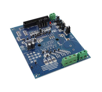 STEVAL-IPMM10B Image.
