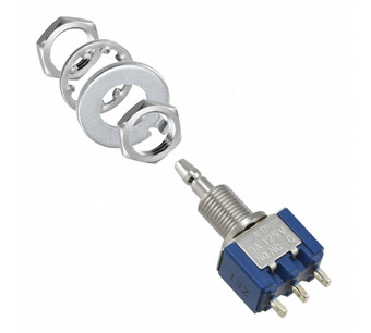 MPS-103F Image.