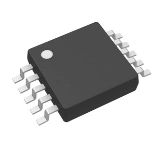 SI5351C-A-GT Image.