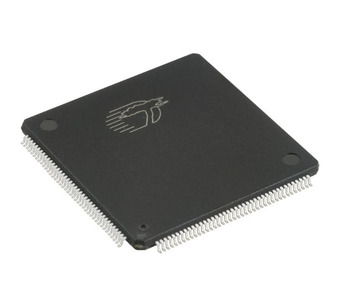 CY37128P160-100AXC Image.
