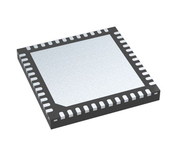 STM32WB55RGV7TR Image.