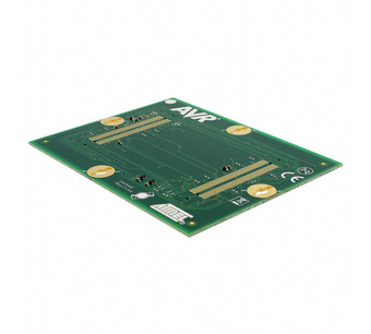 ATSTK600-RC19 Image.