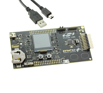 SLSTK3400A Image.