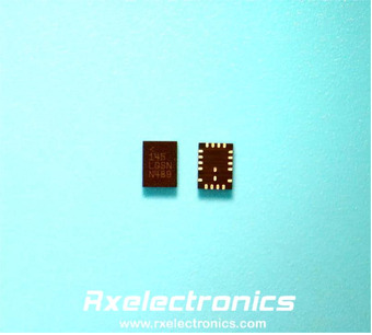 LT8641EUDC#PBF Image.