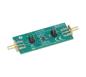 2N7001TEVM Image.
