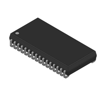 71V124SA20TYI Image.