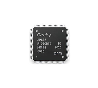 APM32F103CBT6 Image.
