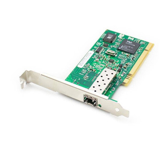 C-PCI-1SFP Image.