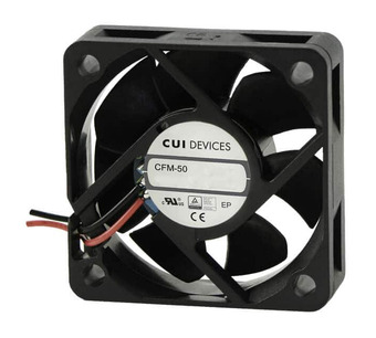 CFM-5010V-155-310 Image.