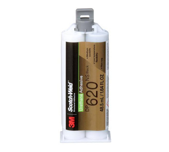 DP620NS BLACK 48.5ML Image.