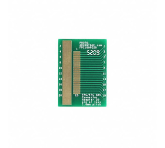 FPC100P020 Image.