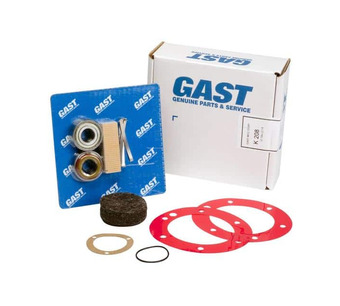 GAST K208 Image.