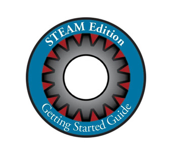 GUIDE STEAM GETTING STARTED Image.