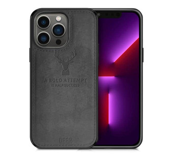 IP13P-DEER-BK Image.