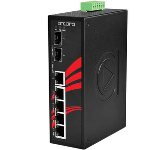 LNP-0702G-SFP-24-T Image.