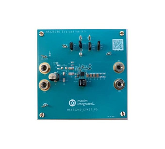 MAX25240EVKIT# Image.
