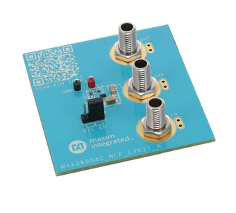 MAX38904CEVK#WLP Image.