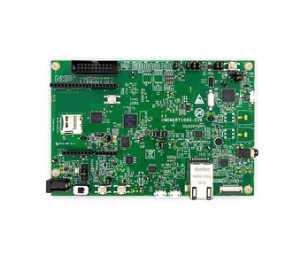 MIMXRT1060-EVK Image.