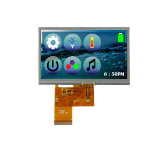NHD-4.3-480272MB-ASXN-T Image.