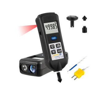 PCE-T 260 Image.