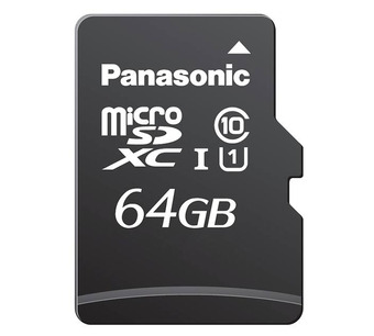 RP-SMLF64DA1 Image.