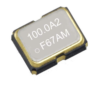 SG-8018CE 124.7500M-TJHSA0 Image.