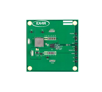 XR76121EVB Image.