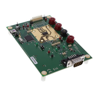 TCAN1145EVM Image.