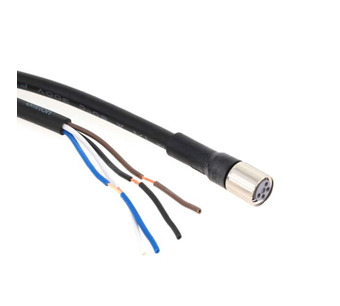 XS3F-M8PVC4S2M Image.
