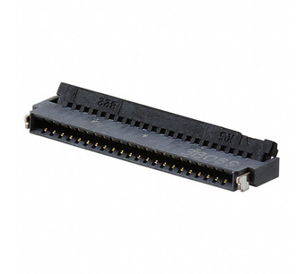 FH34SR-22S-0.5SH(50) Image.