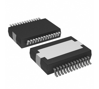 TDA8924TH/N2,118 Image.