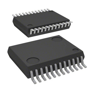 VND5E025MKTR-E Image.
