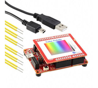 CY8CKIT-040 Image.