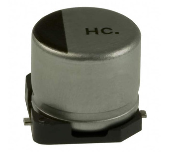 EEE-HC1C101XP Image.