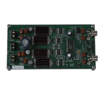 LX1721-01 EVAL KIT Image.