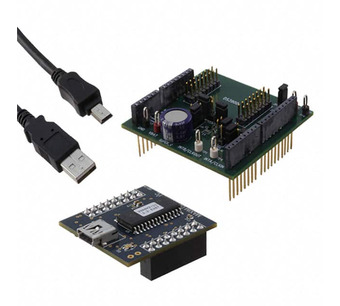 MAX31341EVKIT# Image.