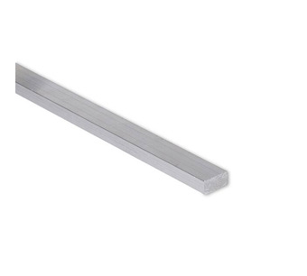 0.50X1.0FLT6061T6511-6 Image.