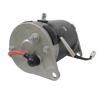AM133730 STARTER Image.
