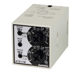 ATS11W-43 Image.