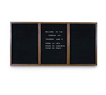 UV2628O-WALNUT-BLACK Image.